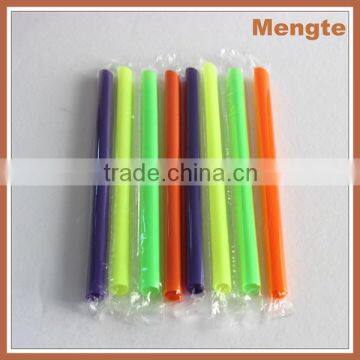 Novelty Kids 12mm Plastic Drinking Straw