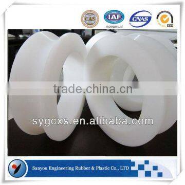 Factory Directly Sale Plastic Conveyor Pulleys