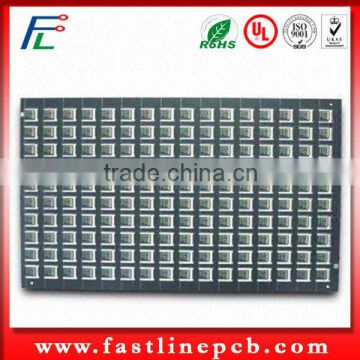 High Quality Double-Sided Quick PCB Prototyping Manufacturer, Fast PCB Fabrication