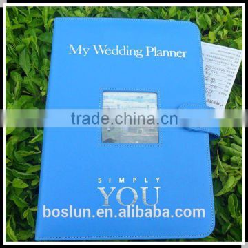 Bestselling unisex a4 manager folder made in China