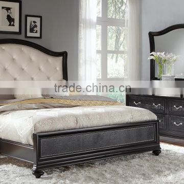 low price hotel furniture, hotel standard bedding, hotel furniture luxury HDBR1206