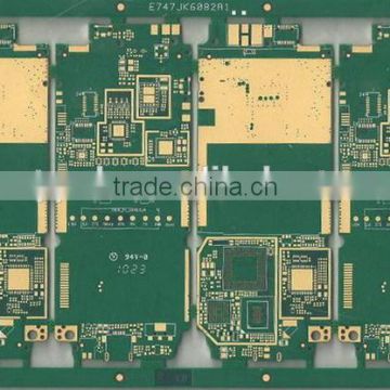 8-Layer Board with 3-Step HDI