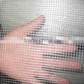 easy clean fiberglass window screen mesh