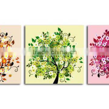 digital printing canvas