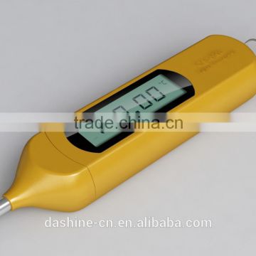 OEM Medical ABS plastic enclosure for medical thermometer case