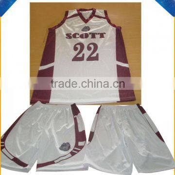 New Custom Basketball Uniforms Jerseys