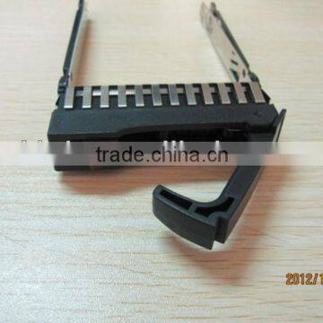 378343-002 2.5" SAS SATA Tray Caddy 378343-002 DL380 DL360 G6