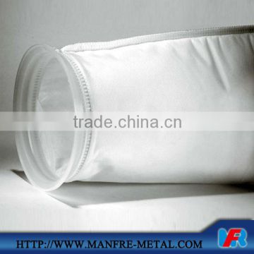 dust collection Polyester Filter Bags offered by Manfre(china professional manufacturer)