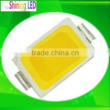 Shining LED CCT 6000K 55-65Lumens 0.5W 5730 SMD LED Price