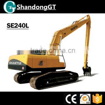 China Best Price new 0.55m3 Excavator SE240L