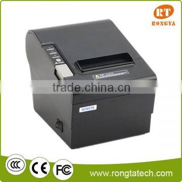 80mm Thermal Receipt Printer for POINT OF SALE