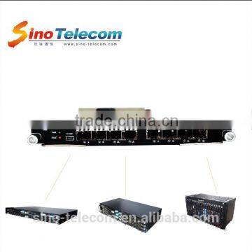 Sino-Telecom 2.5G Optical Network Unit for CWDM/DWDM