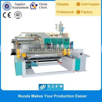 Hyper-productivity CPP Bag cpp film extruder machine