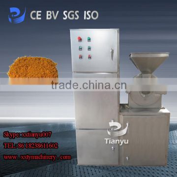 Tianyu brand 30B grinding machine for Foaming agent