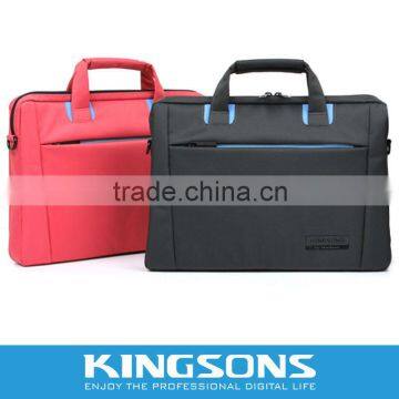 2013 Kingsons laptop handbag messenger bag KS6196W