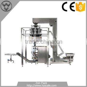 Excellent Automatic Candy Packaging Machine