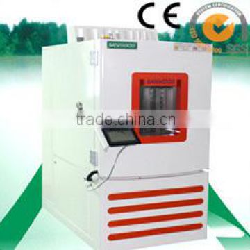 2015 hot selling 80L temperature humidity environmental test chamber