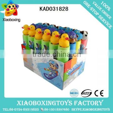 Wolesale plastic water cannon summer toys