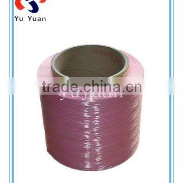 530Dtex/96F polyester yarn POY
