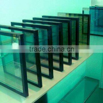 8mm low-e glass sheet for building