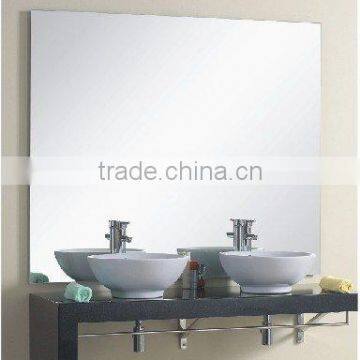 Silver Mirror Glass