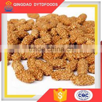 coated peanut importer