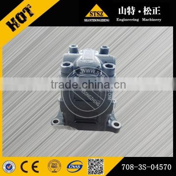 China high quality aftermarkets D65E-12 pump 705-11-38010