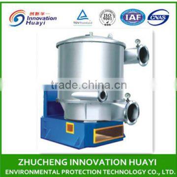 CXN profession paper pulp machine, inflow pressure screen