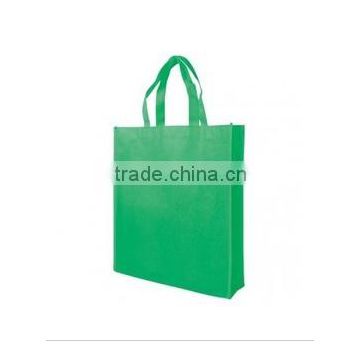 Cheap pp nonwoven shopping bags/nonwoven giftbag/shipping tote bag