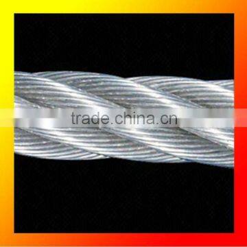 316 S.S. Wire Rope(7x7,1x7,1x19 )