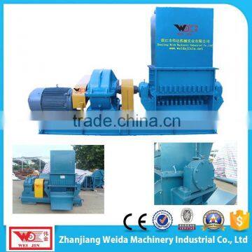 Factory electrical Machinery rubber breaks equipment large slab cutter
