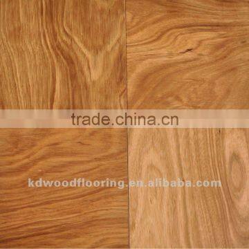 Indoor Beli square plank engineered wood flooring