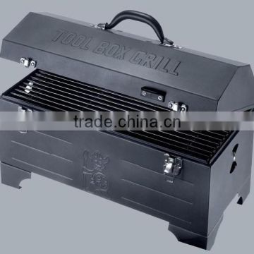 Toolbox Pro Series Charcoal Grill