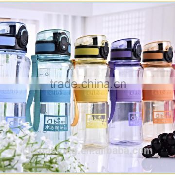 Eco-friendly bicycle food grade cheap water bottle for sale
