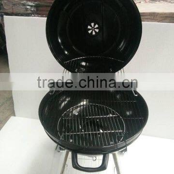 kettle grill GS approcal trolley bbq grills KY22022E