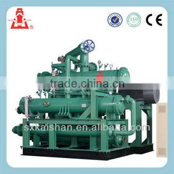 KE600-110V-1-50 ORC clycle screw steam expander power generators