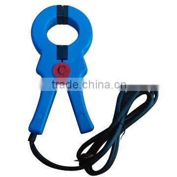 1000A/5A Spring actuated clamp-on mounting current transformer