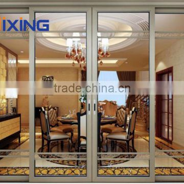 China Supplier aluminium window and door manufacturers