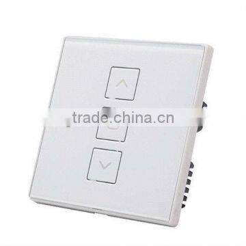 SMART LED DIMMER SWITCH,TOUCH AND REMOTE DIMMER SWITCH 220V