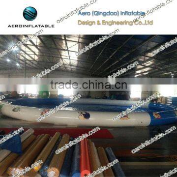 Hot selling inflatable pool