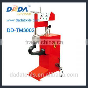DD-TM3002 Tyre Mending Machine/Tyre Machine