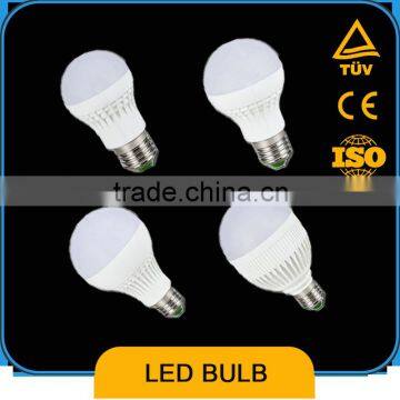 Input voltage AC85-265V led bulb ,E27 B22 E14 led bulb light