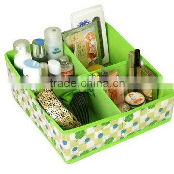 New design organizer bag/Durable storage box/watch box organizer