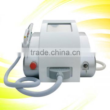Arms / Legs Hair Removal Top Selling Professional Professional E-light IPL RF Hair Removal C001 With CE