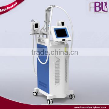 Body Reshape Hot Sale Cryolipolysis Beauty Machine For Cellulite Fat Removal Slimming Machine--CR03 8.4