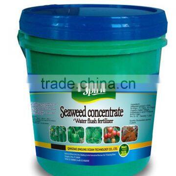 Best quality and price kinds of inorganic fertilizer