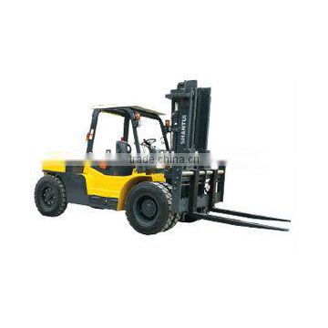 best price diesel forklift truck 2T-10Ton with good quality