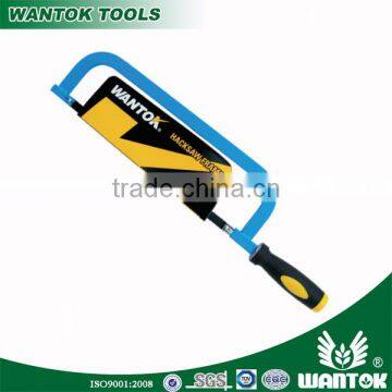 12 Inch Heavy Duty Flat Steel Hacksaw Frame