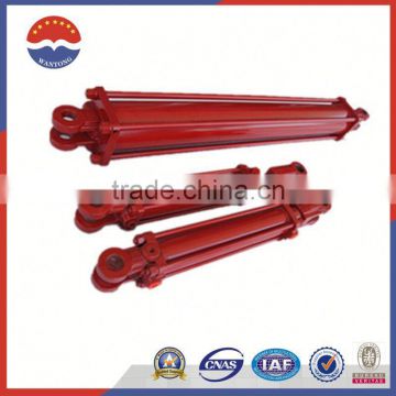Structural Tie Rods