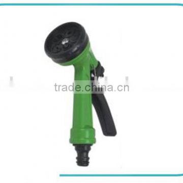 Agricultural plastic new fashion nozzle for washing machine